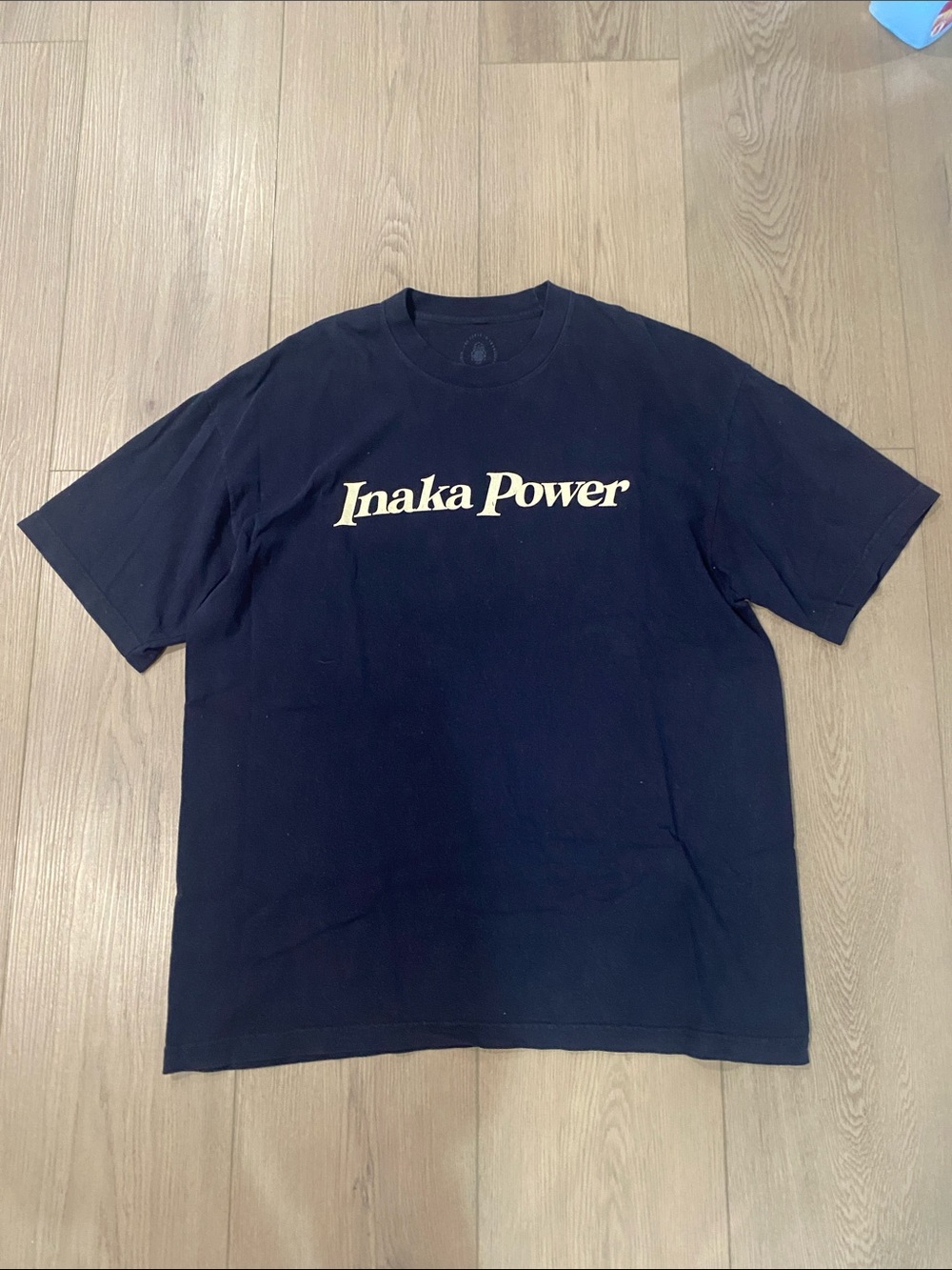 Inaka Power Shirt